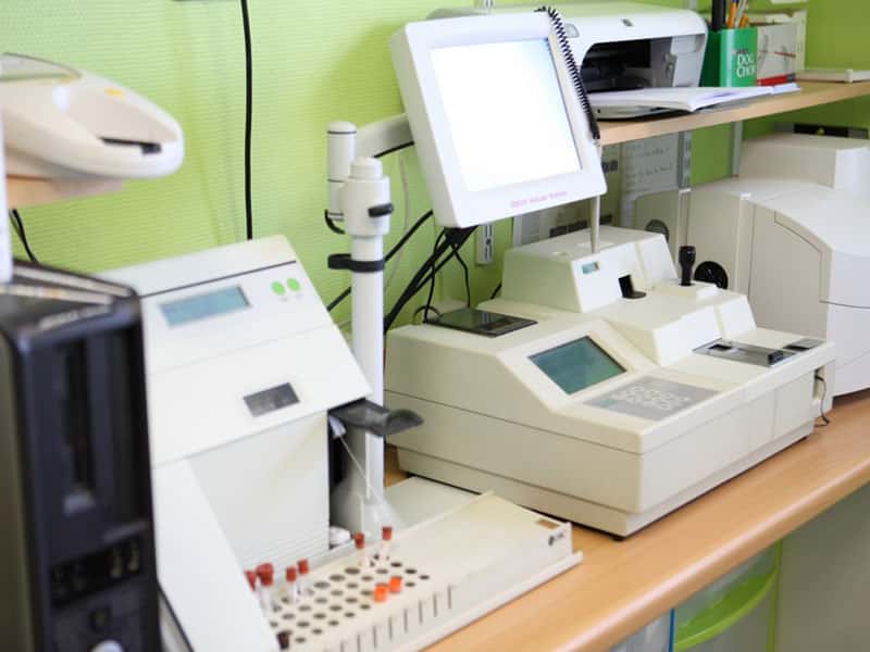 Laboratoire d’analyses vétérinaire proche de calais Appareils d'analyses pour vos chiens, charts, Nacs et Chevaux, proche de Calais